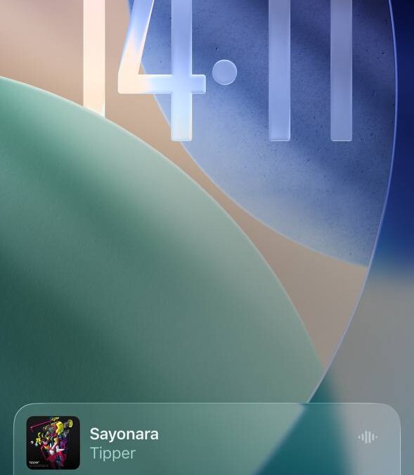 Обзор iOS 26: «жидкое стекло», фон в чате и многое другое 31 iOS 26