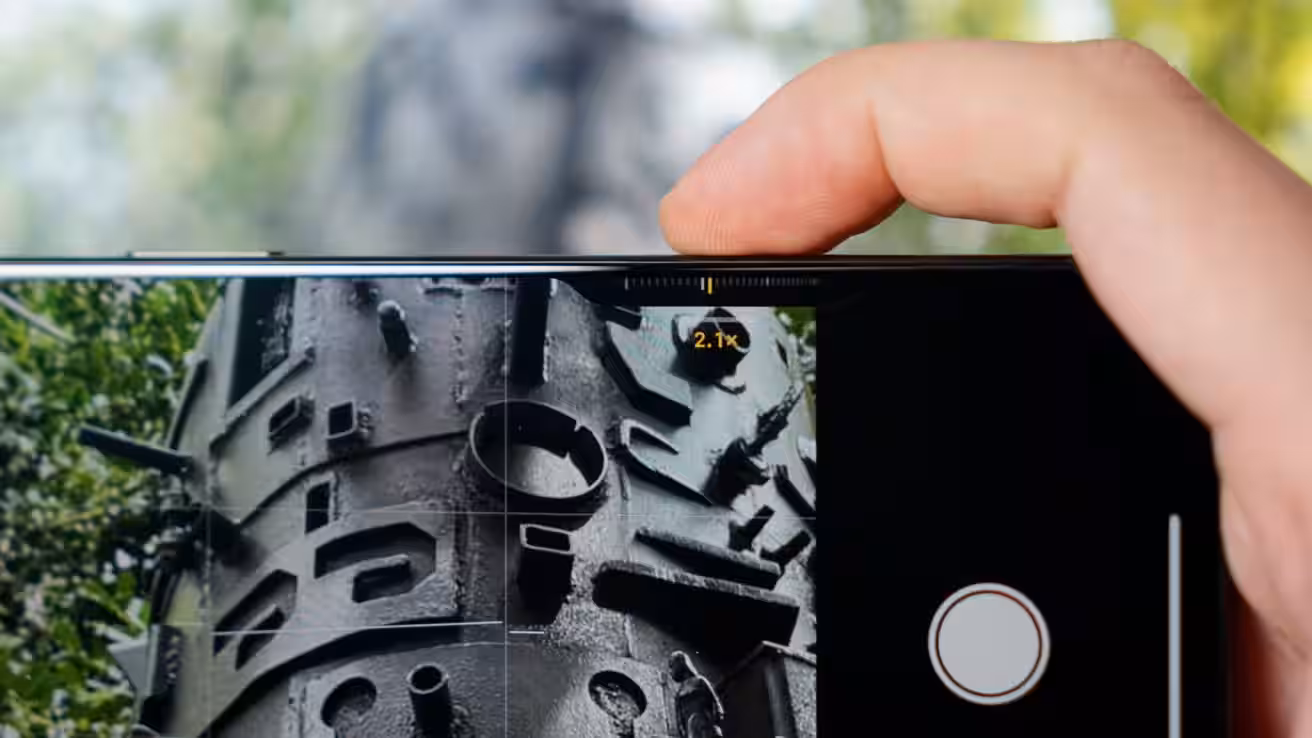 Как изменить назначение кнопки Camera Control на iPhone 17 2 62051 128527 camera control horizontal