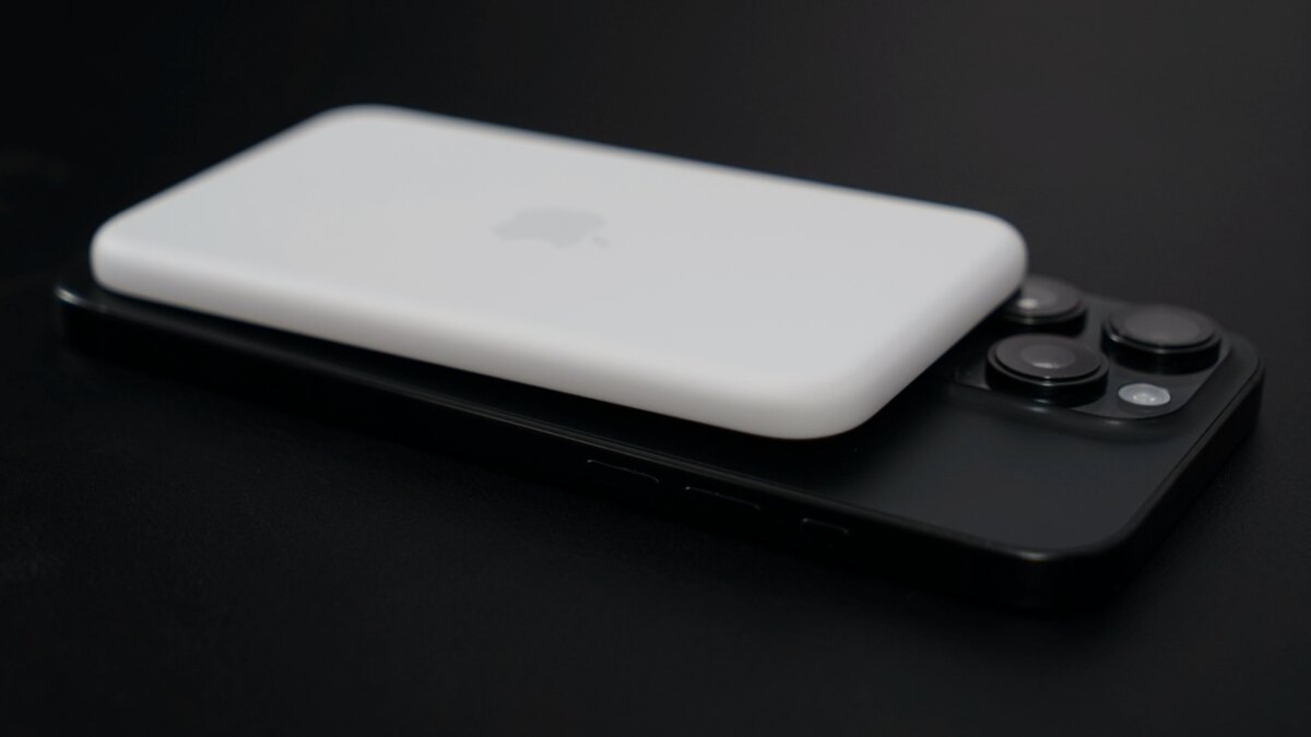 MagSafe Battery Air не заряжает iPhone 17 Pro — проверили 5 65075 135861 magsafe air fit