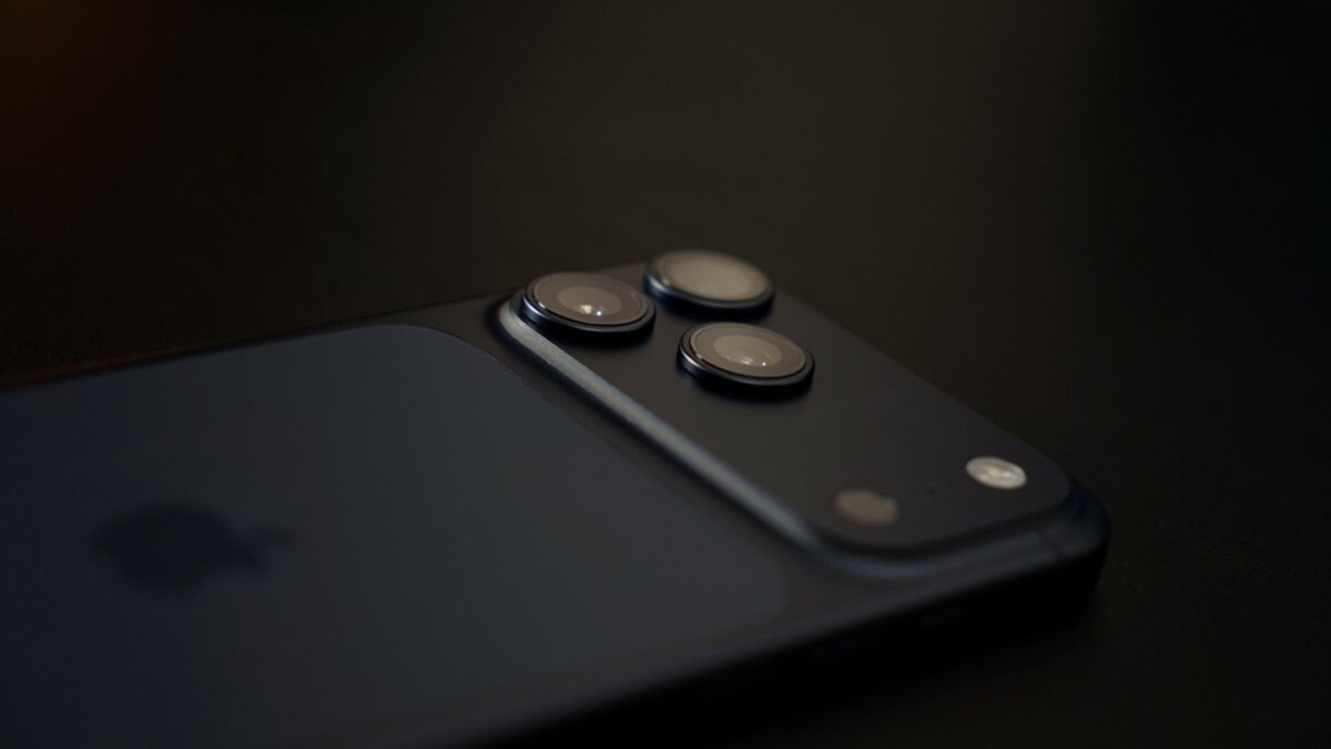 Владельцы оранжевого iPhone 17 Pro жалуются на внезапное изменение цвета корпуса 5 65201 136311 iphone 17 pro max cameras xl