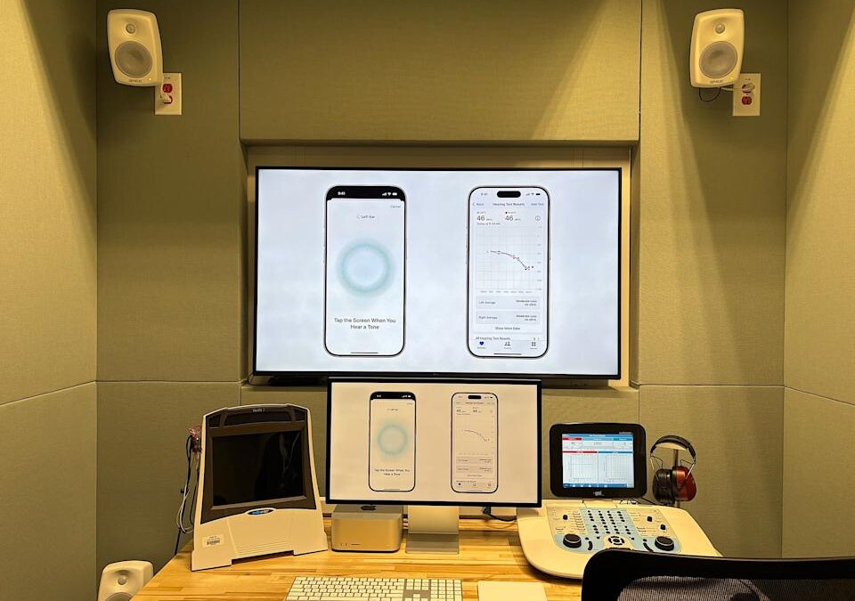 Внутри аудиолаборатории Apple: как тестируют и настраивают AirPods 5 6d9d5d00 9358 11f0 90d1 ca9d7d90ec7c