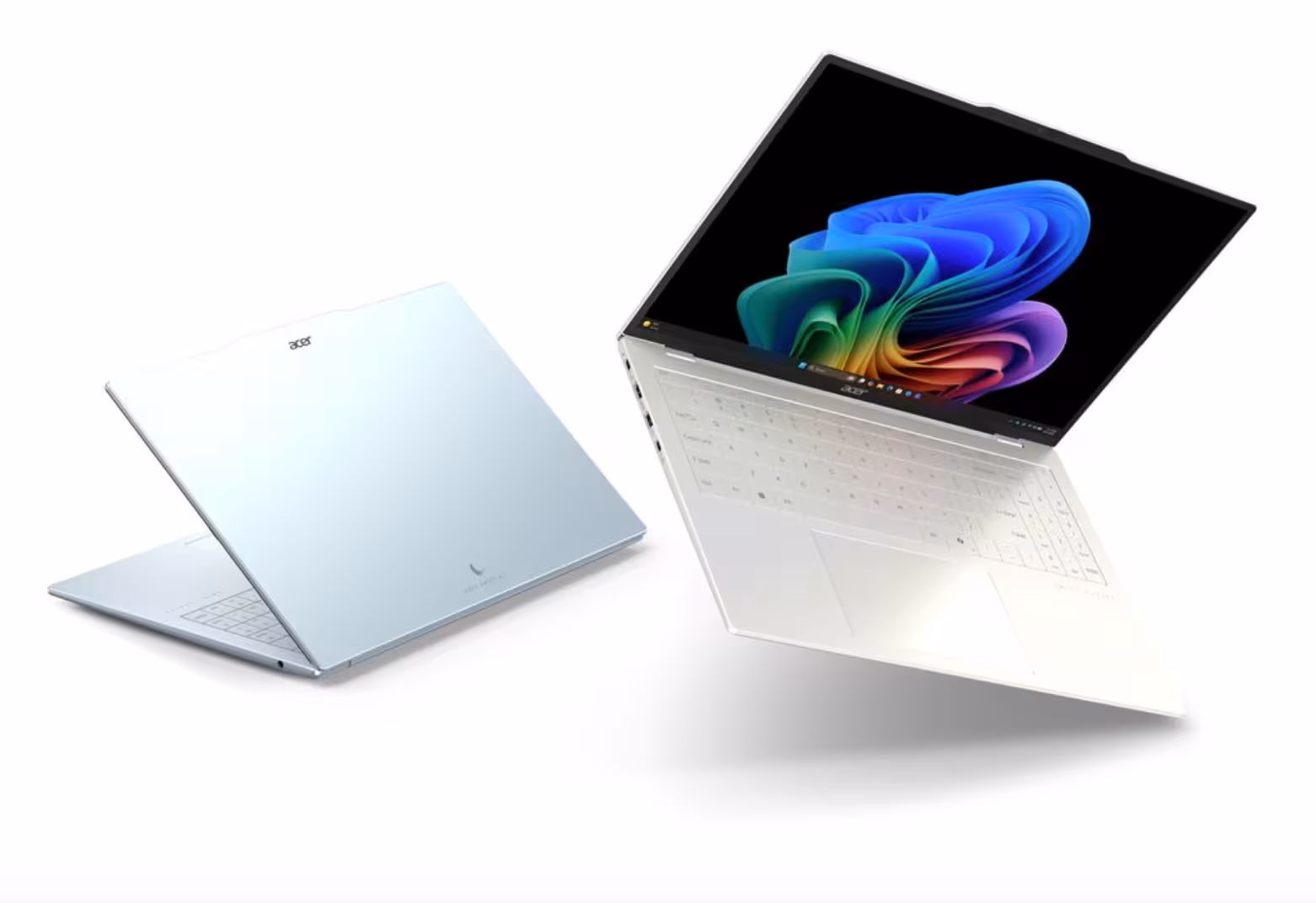 Acer представила сверхлёгкий ноутбук Swift 16 Air 4 7f979070 8507 11f0 a7dd 4793d1b3204f