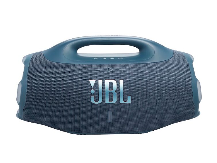 JBL представила гигантскую колонку PartyBox 720 и обновлённую Boombox 4 5 8568a1e0 8437 11f0 8afa a28ca2f260ab
