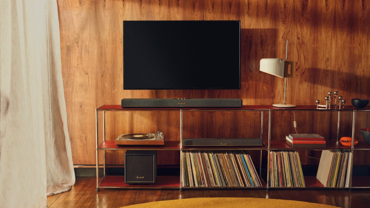 Marshall представила саундбар Heston 60 и сабвуфер Heston Sub 200 2 a475e040 86b0 11f0 aede 6e773e73f044