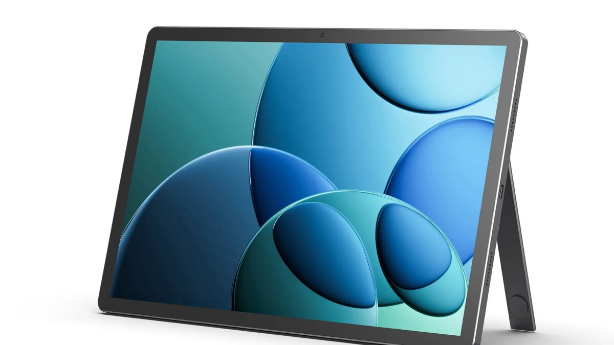 IFA 2025: Acer представила новые Android-планшеты Iconia X12 и X14 с OLED-дисплеями 5 acer iconia x14 tablet 1