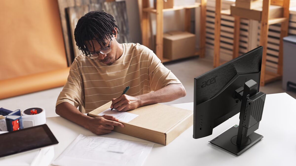 IFA 2025: Acer представила Chromebook Plus Spin 514 с процессором MediaTek Kompanio Ultra и новые Chromebox 9