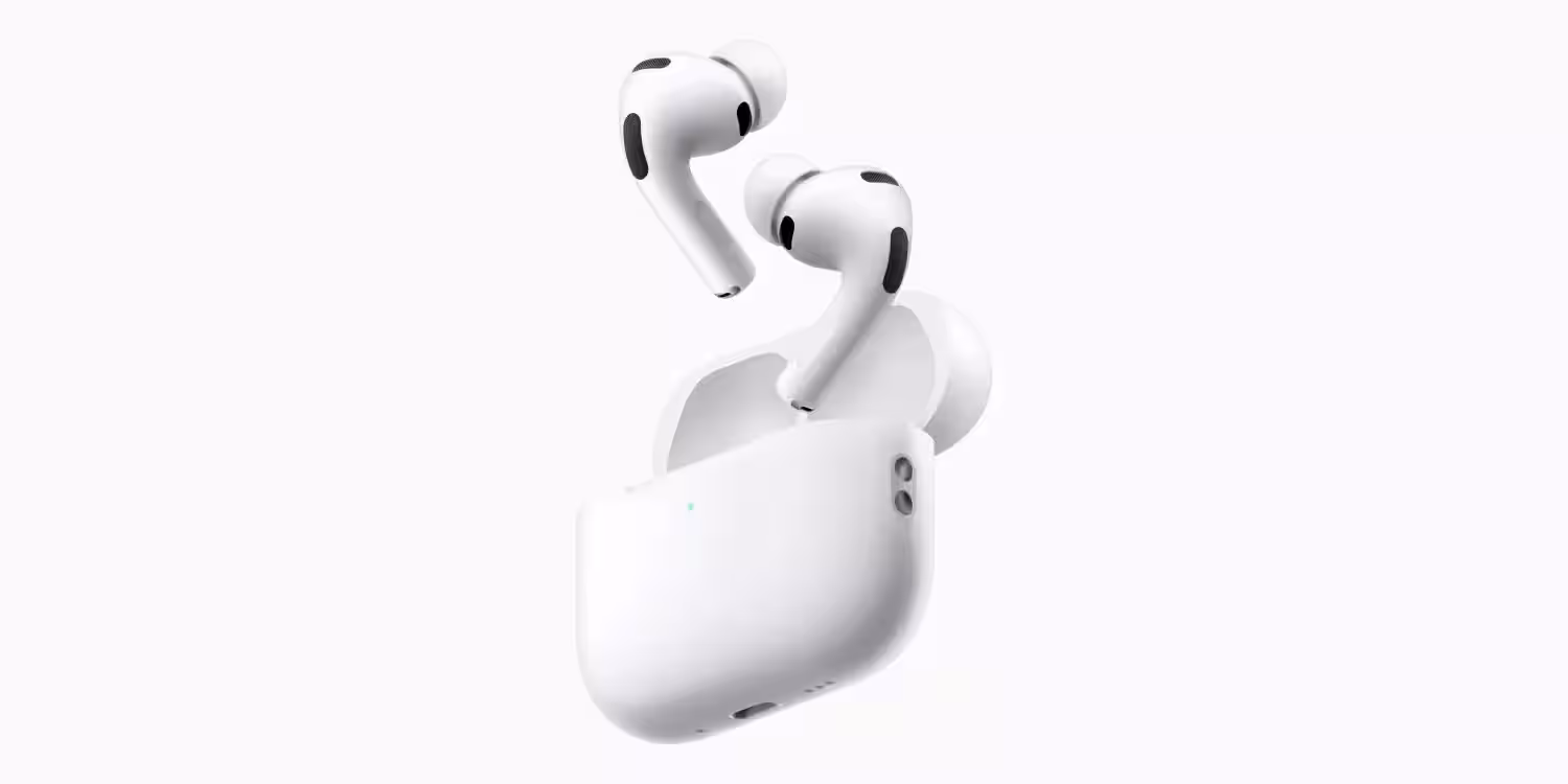 AirPods Pro 3 выйдут на следующей неделе, но они вам не нужны прямо сейчас 1 airpods pro 3 in case.jpg