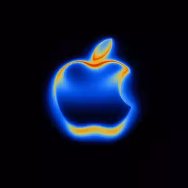 apple awe dropping event