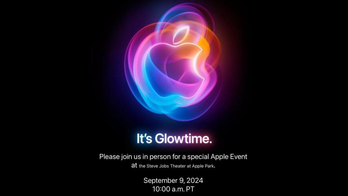 Презентация Apple 2025: как смотреть и чего ждать 9-го сентября 9 apple event announced for september 9 its glowtime v0 ztuu2xxpm 7vmfgnkmy4h9dob4ek1yb3hom5jzwbhk8.jpg 2
