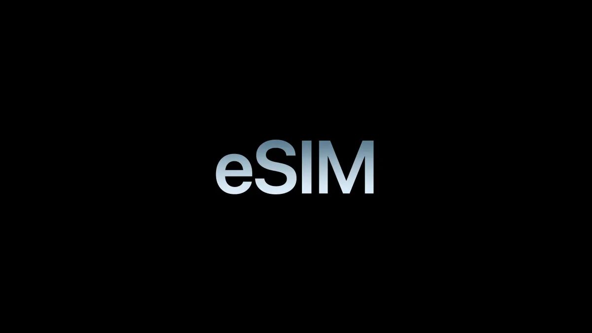 Что такое eSIM и правда ли, что она лучше физической SIM-карты? 7 eSIM