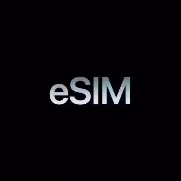 eSIM