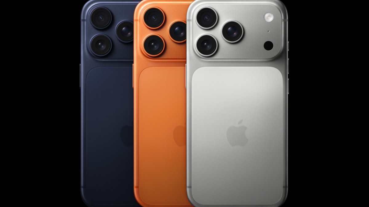 7 фишек iPhone 17 Pro, из-за которых его стоит купить 13 iPhone 17 Pro