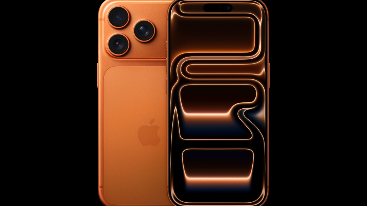 7 фишек iPhone 17 Pro, из-за которых его стоит купить 8 iPhone 17 Pro