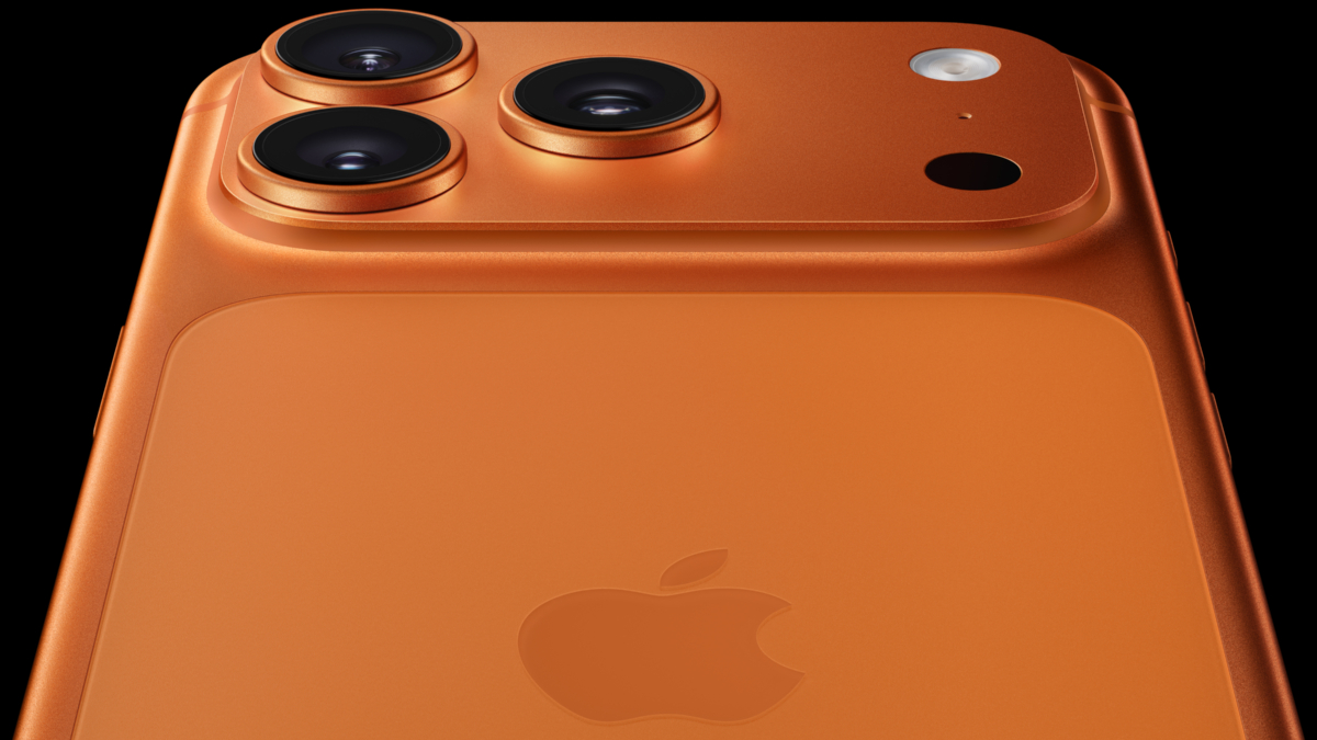 7 фишек iPhone 17 Pro, из-за которых его стоит купить 11 iPhone 17 Pro