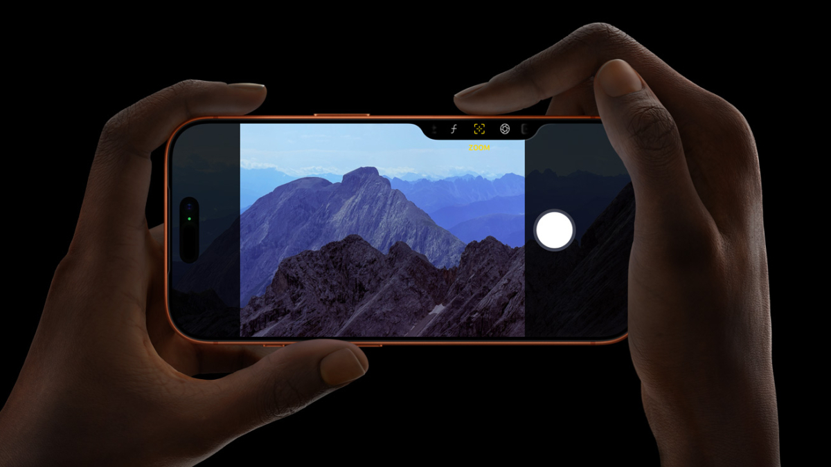 7 фишек iPhone 17 Pro, из-за которых его стоит купить 12 iPhone 17 Pro