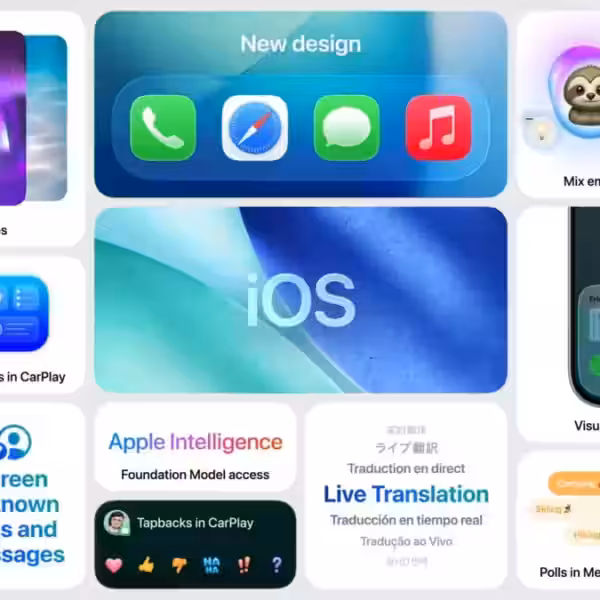 apple releases ios 26.0.1 update killing off major wi fi bug and more