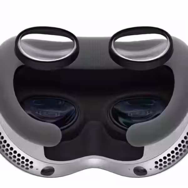 apple vision pro optical inserts