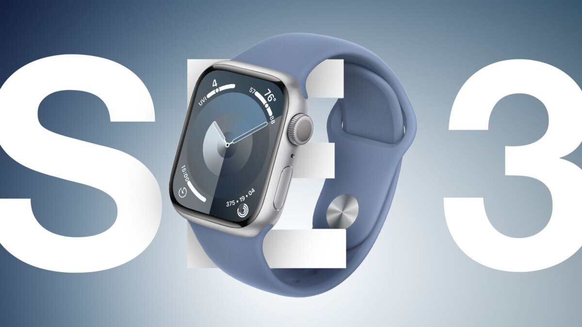 apple watch se 3 mock feature 2
