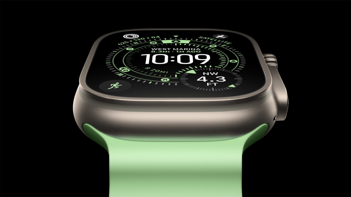Apple представила Apple Watch Ultra 3 с самым большим дисплеем 10 apple watch ultra 3 hero 250909 big.jpg.large 2x