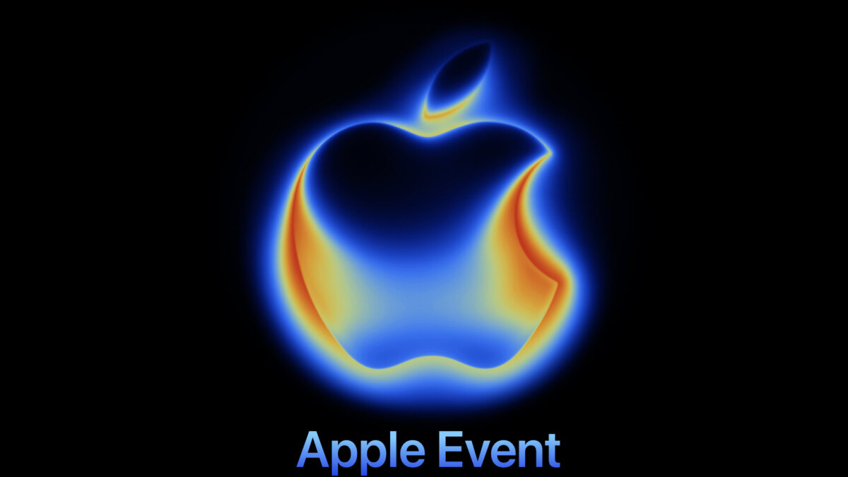 От AirPods до iPhone, или все, что показала Apple на презентации 9 сентября 9 Apple