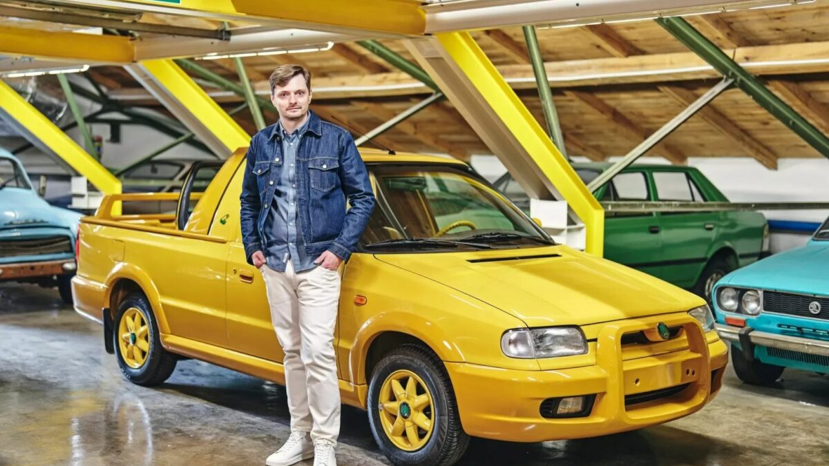 Дизайнер Skoda представил современный концепт пикапа Felicia Fun 6 aqab5jjzkl3t9konn71mlir2ccqb bnuzjtctceijjsvvtmg7 vsrhfscmhijmbb6x2 esgscerwr2agzbmhmqfvskg