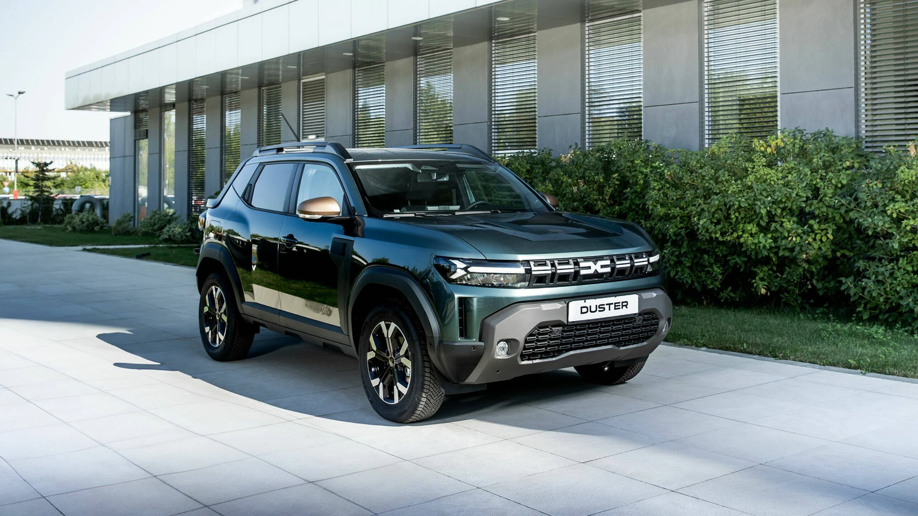 Dacia сделала из Duster пикап 4 aqabqqlejjqbxjywjskwb3uupge6