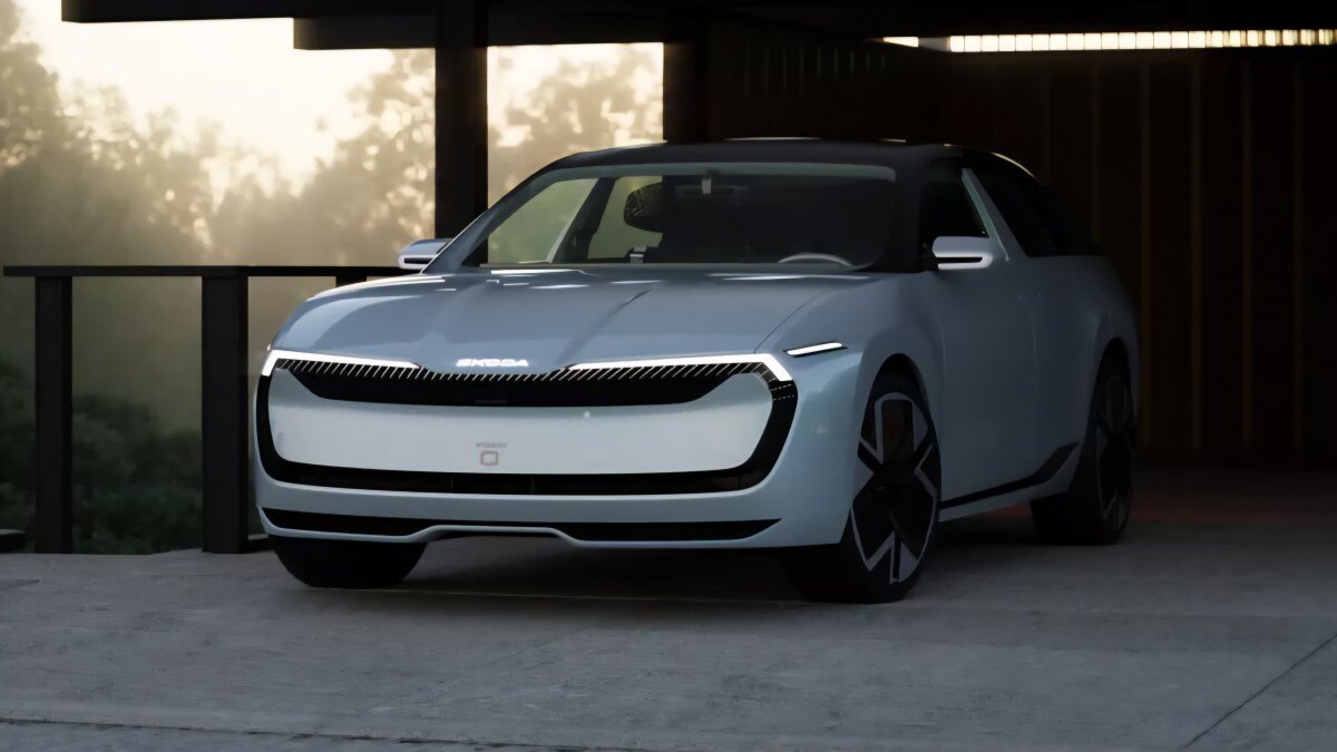 Skoda показала электрический универсал Vision O 5 arenaev 002 2