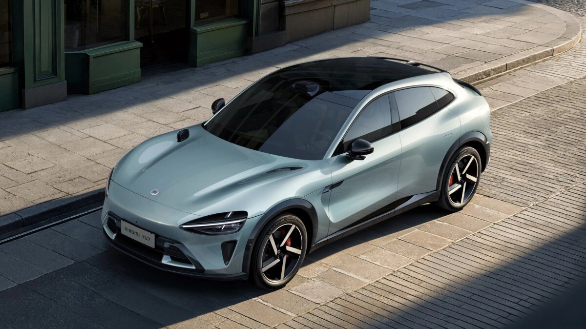 Бывший дизайнер Lamborghini возглавит европейское подразделение Xiaomi Auto 5 arenaev 003