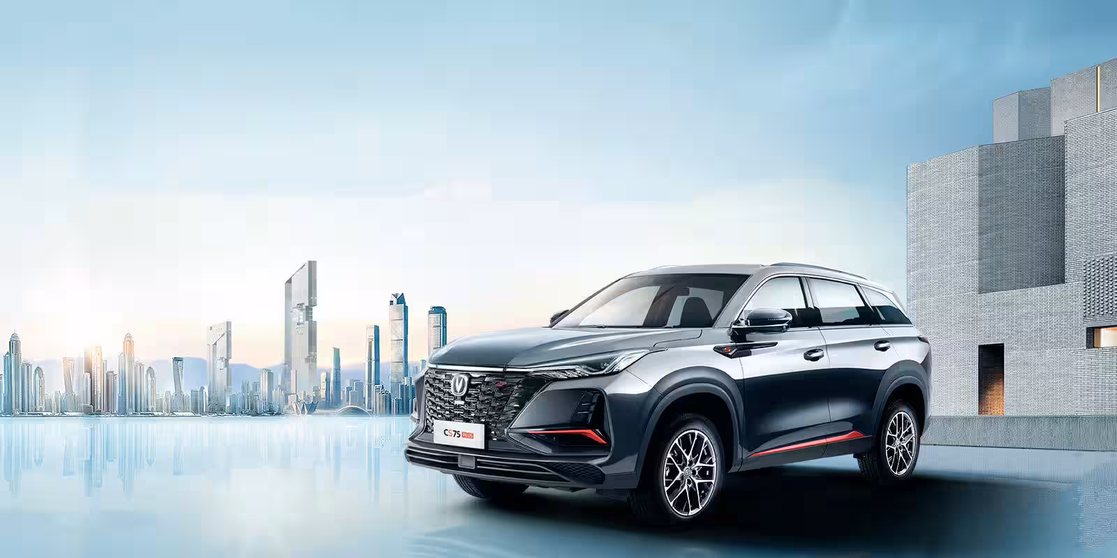Changan расширил сеть в России семью новыми дилерами 1 changan dealers