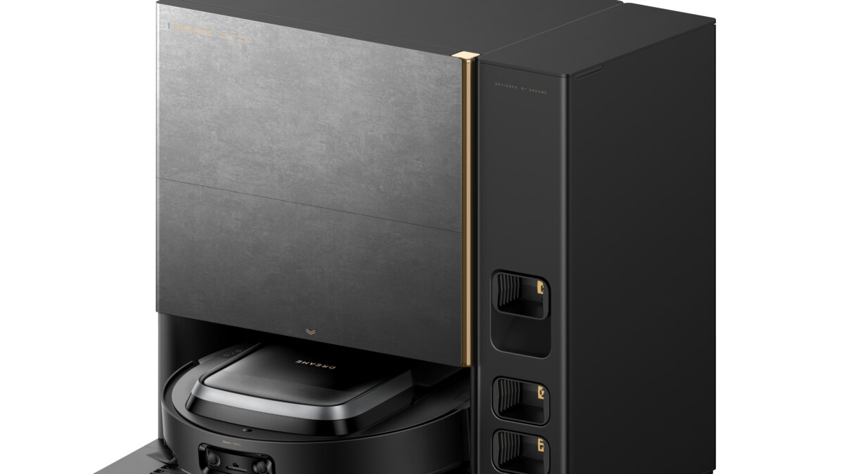 IFA 2025: Dreame представила Cyber10 Ultra —робот-пылесос с манипулятором 5 xiaomi 15t pro 5.jpg 1