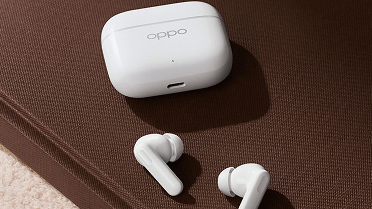 Oppo Enco Buds 3 Pro