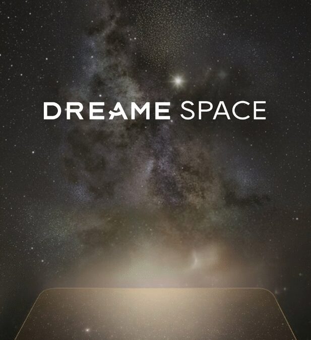 Dreame подтвердила выпуск своего первого смартфона 3 dreame space phone coming soon