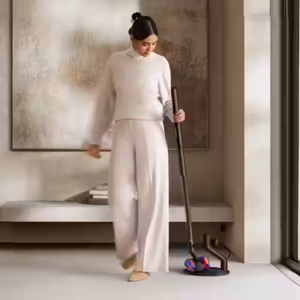 dyson pencil vacuum