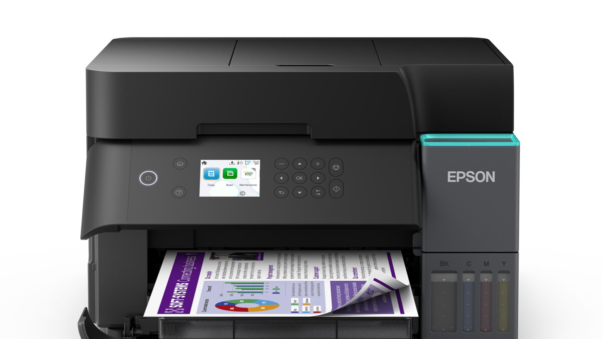Epson представила новые принтеры EcoTank с более низкой стоимостью печати 7 epson ecotank et 3950 1 mid