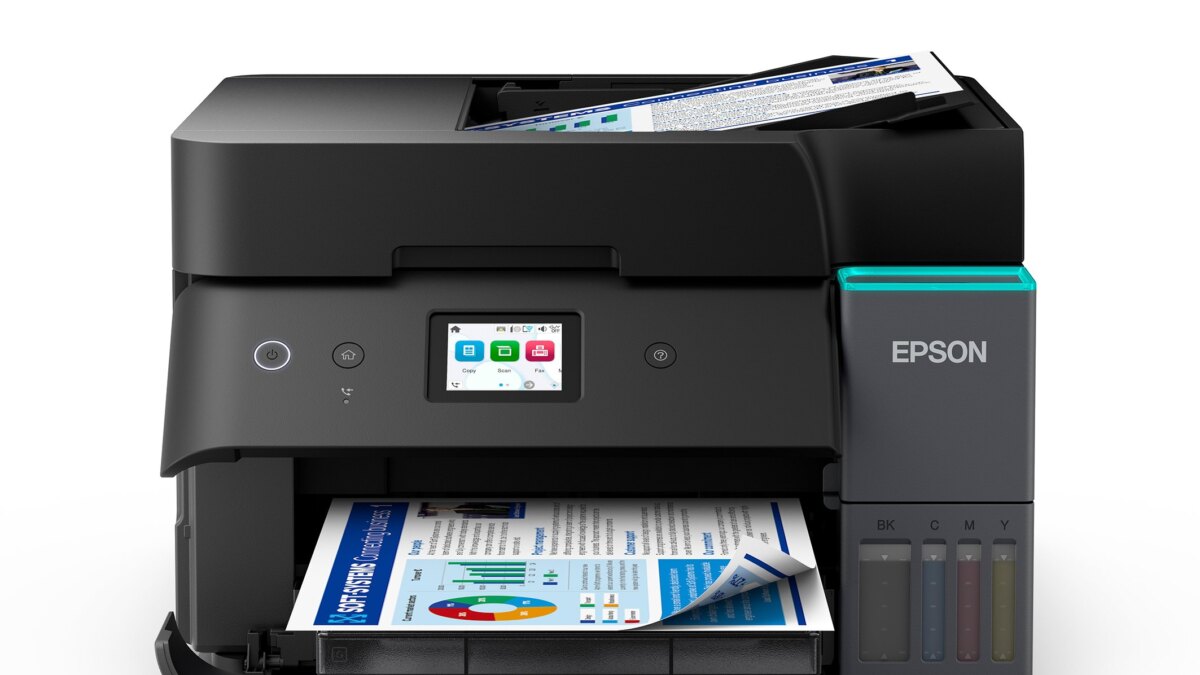 Epson представила новые принтеры EcoTank с более низкой стоимостью печати 8 epson ecotank et 4950 3 mid