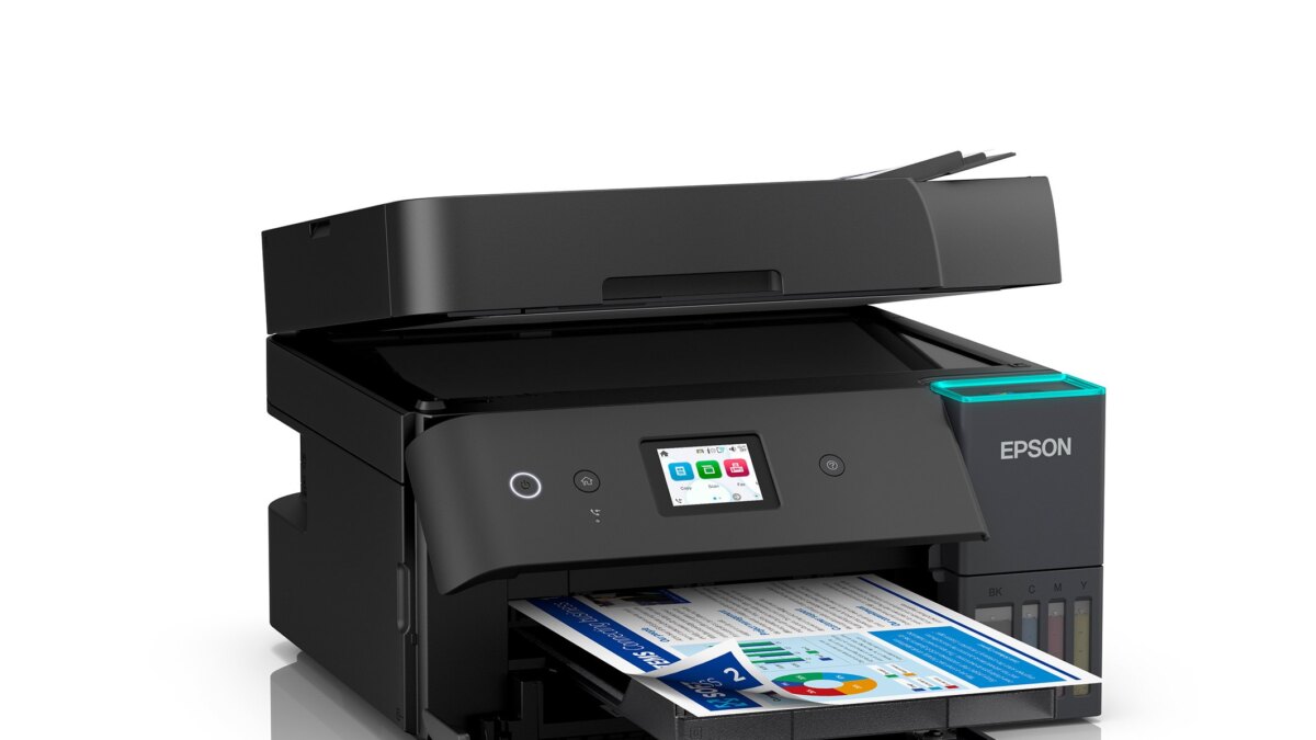 Epson представила новые принтеры EcoTank с более низкой стоимостью печати 9 epson ecotank et 4950 5 mid 1