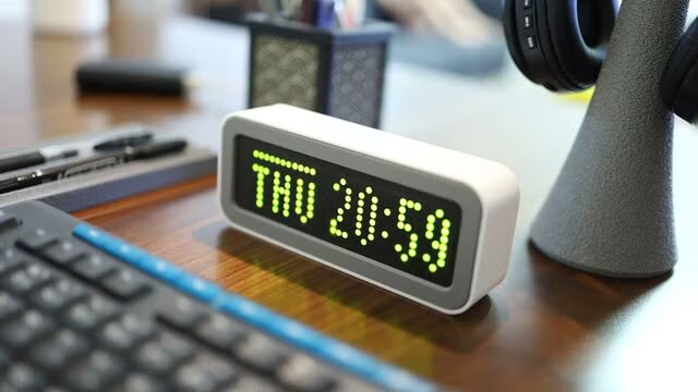 esptimecast featured