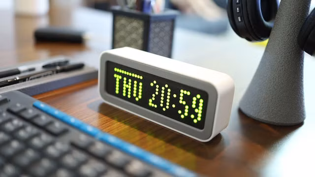 esptimecast featured