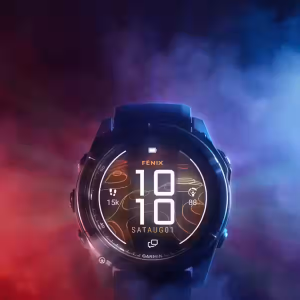 garmin fenix 8 pro