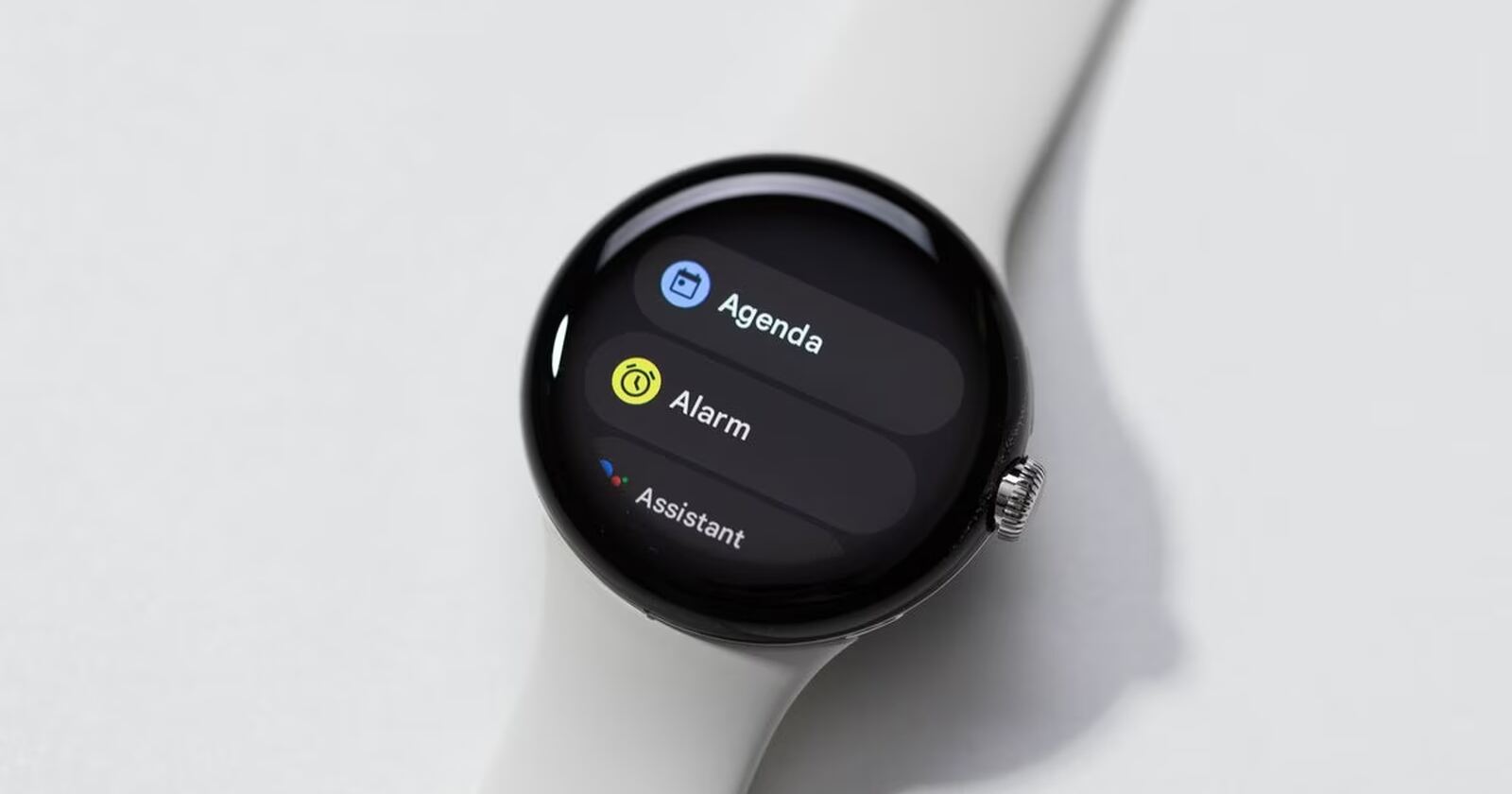 Google Clock для Wear OS получил новые иконки в стиле M3 Expressive
