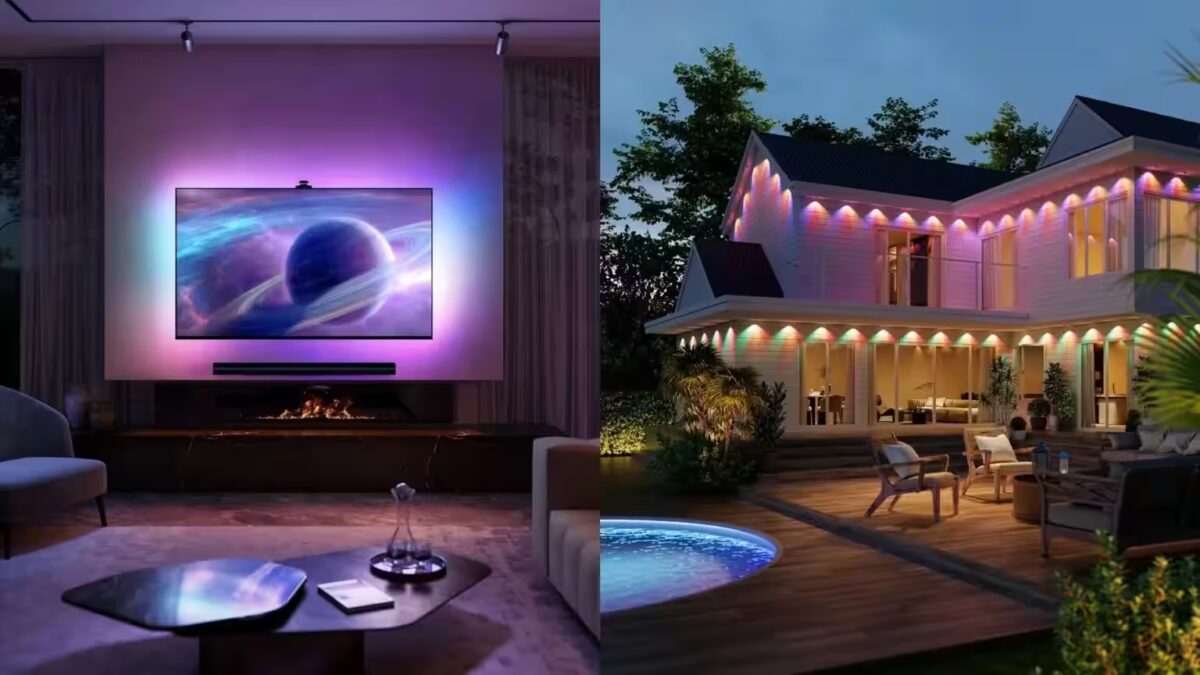 IFA 2025: Govee показала гаджеты для умного освещения 9 govee outdoor lights and tv backlight 1536w 864h.jpg