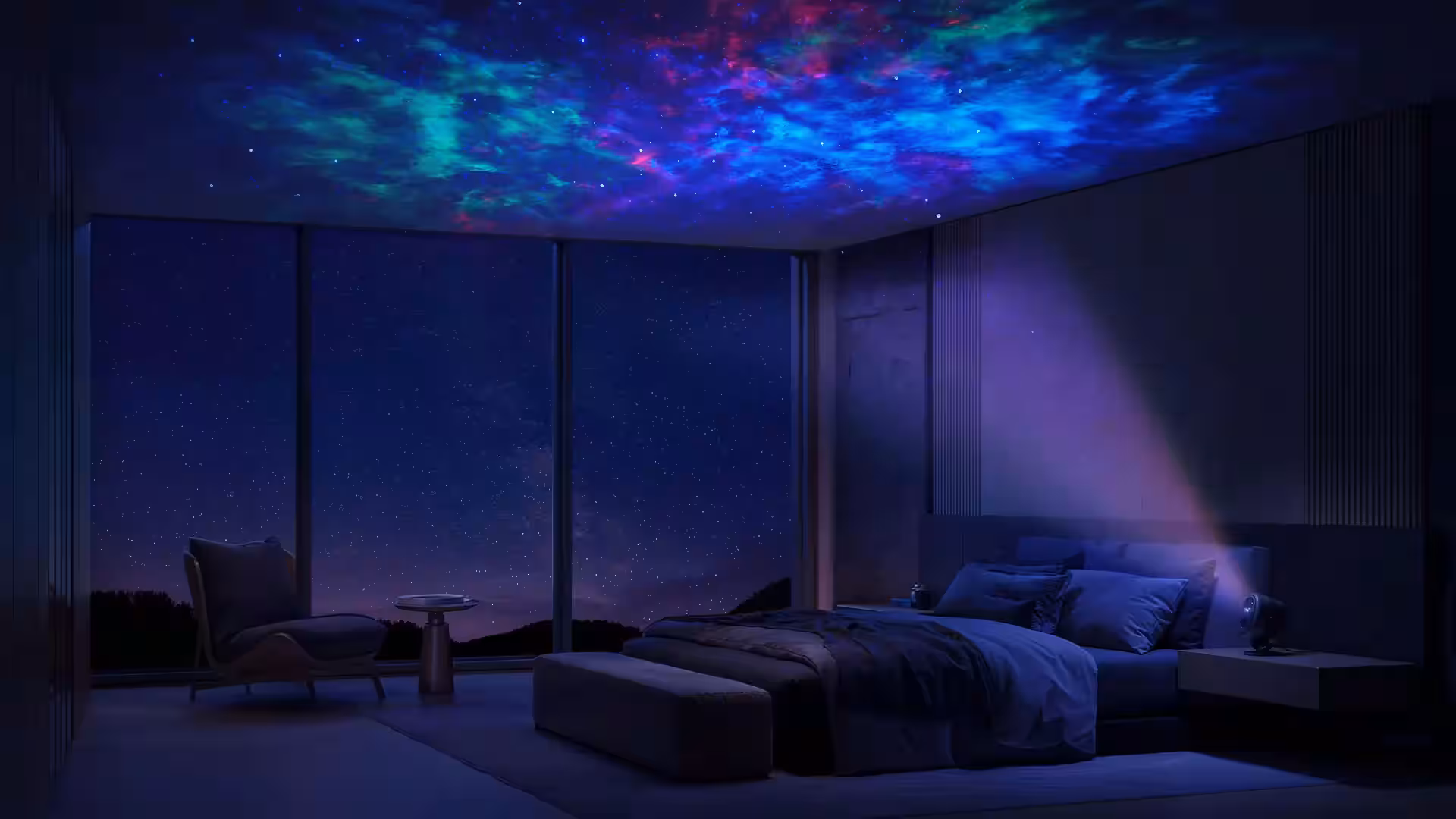 IFA 2025: Govee показала гаджеты для умного освещения 14 govee star light projector 6095 1920.jpg