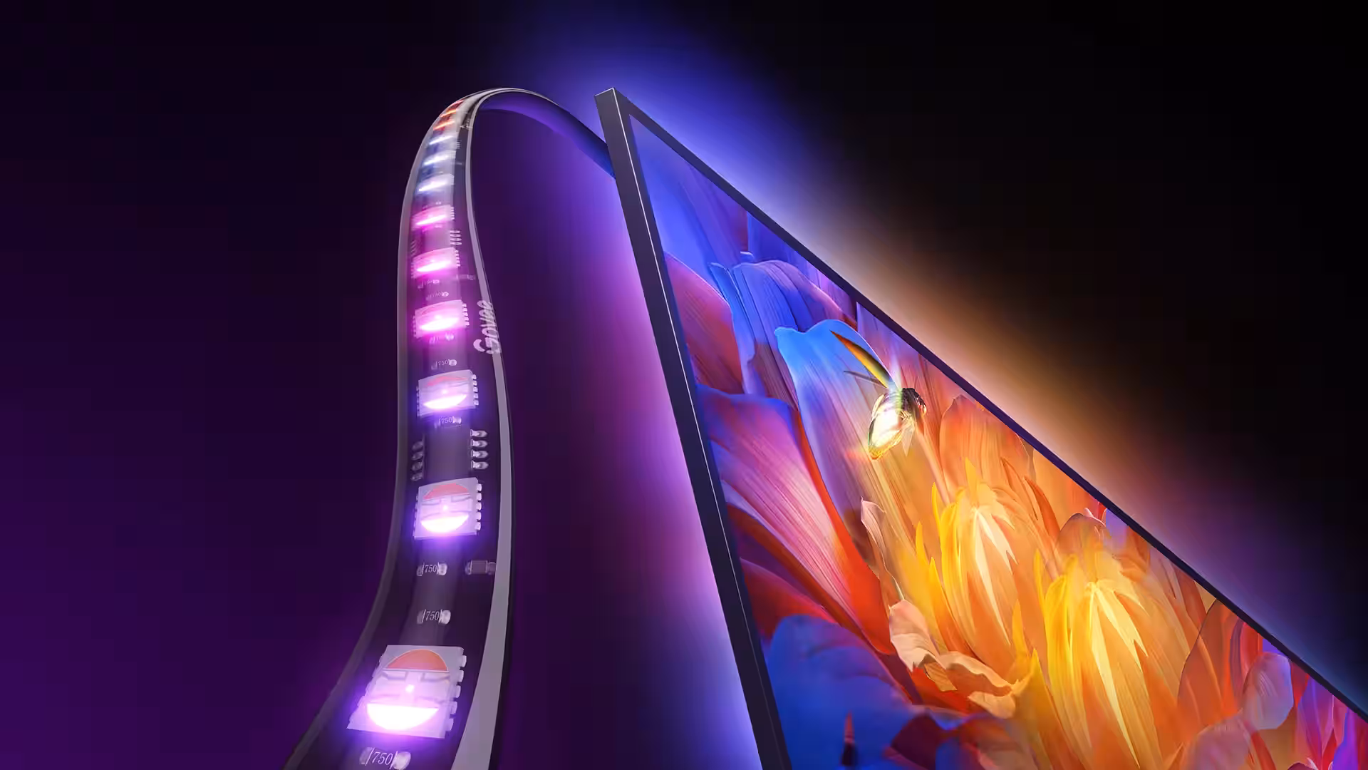 IFA 2025: Govee показала гаджеты для умного освещения 11 govee tv backlight 3 pro 4.jpg