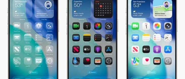 Apple назвала дату выхода iOS 26 и iPadOS 26 3 gsmarena 000