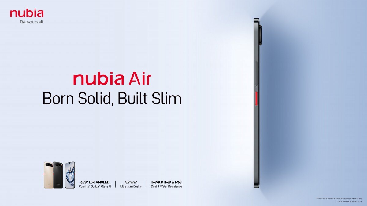 Выпущен ZTE Nubia Air — ультратонкий смартфон с мощной начинкой 4 gsmarena 001 8