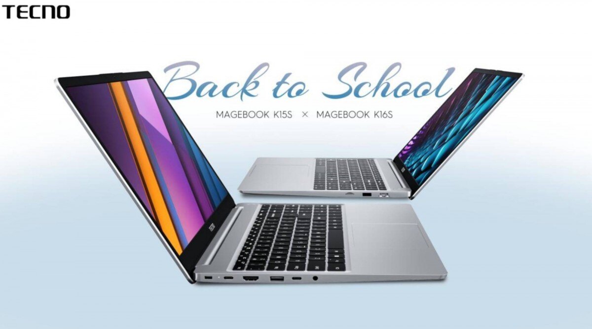 IFA 2025: Tecno показала планшет MegaPad Pro 5 gsmarena 003 1