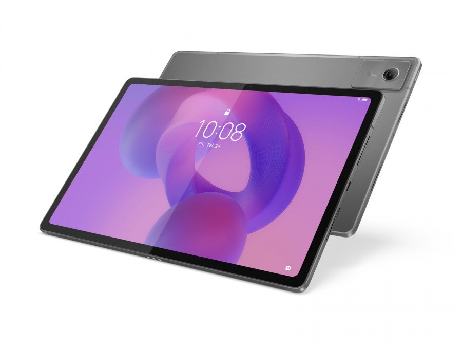 IFA 2025: Lenovo представила два новых планшета - Yoga Tab и Idea Tab Plus 5 gsmarena 005 2
