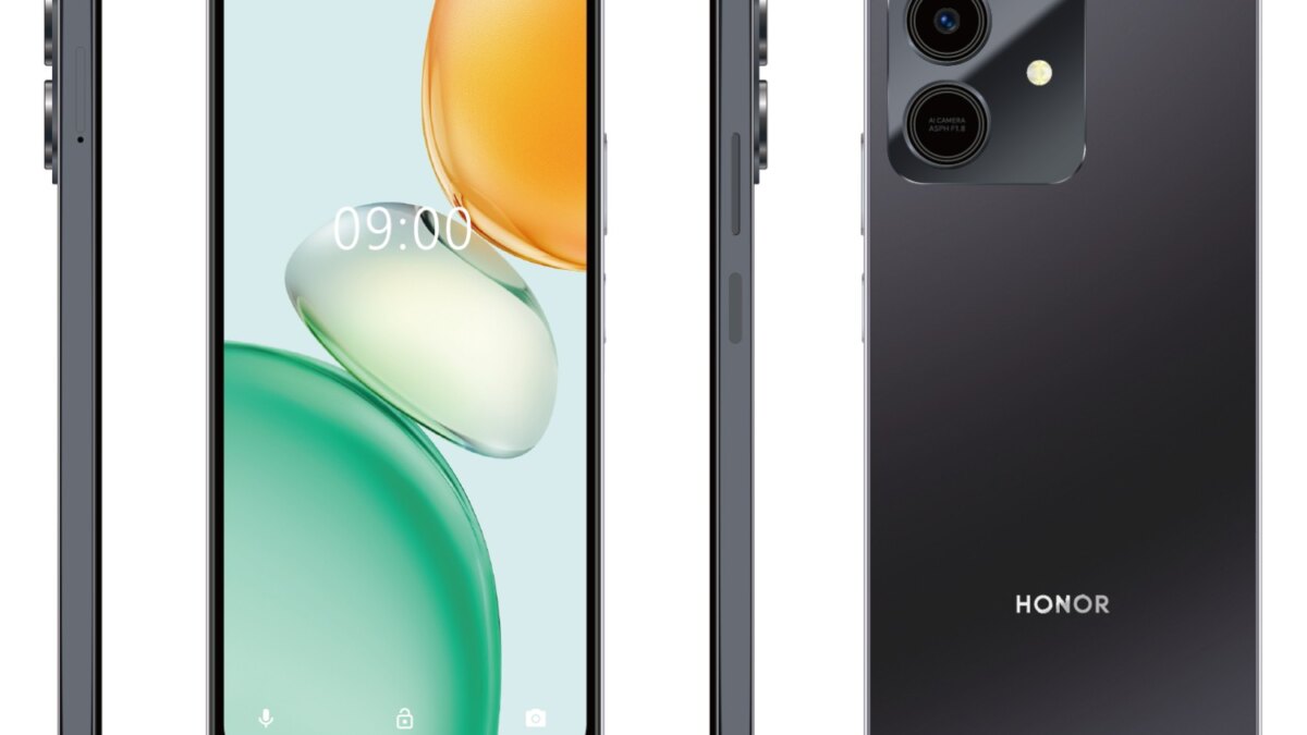 Honor представила бюджетный смартфон Play10 на Android Go 4 gsmarena 008 2