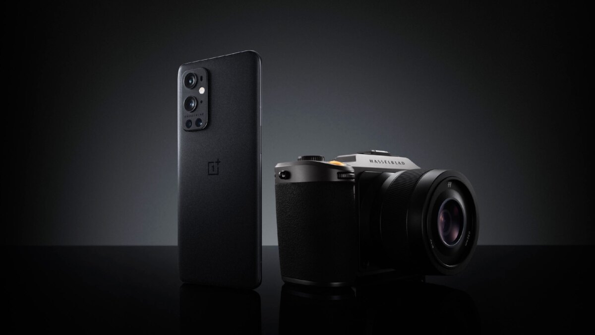 OnePlus прекращает сотрудничество с Hasselblad 2 hasselblad oneplus