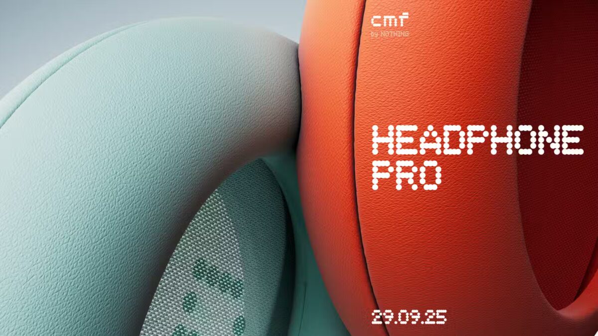 CMF Headphone Pro